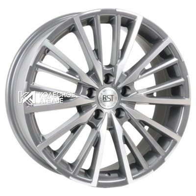 RST R178 (Exeed TXL) GRD 7x18/5x108 D65.1 ET36  