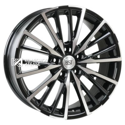 RST R178 (Exeed TXL) BD 7x18/5x108 D65.1 ET36  