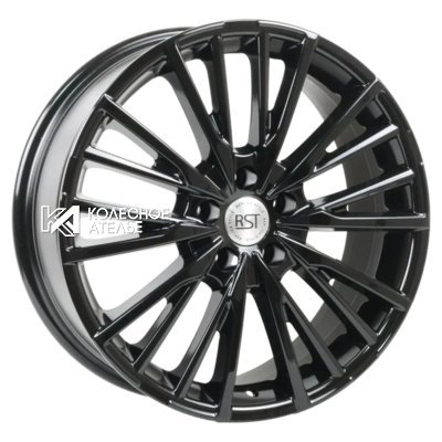 RST R178 (Exeed TXL) BL 7x18/5x108 D65.1 ET36  