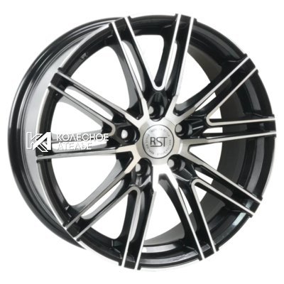 RST R187 (CS35 Pro) BD 7x17/5x110 D63.4 ET46  