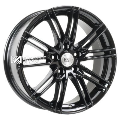 RST R187 (JAC) BL 7x17/5x108 D54.1 ET40  