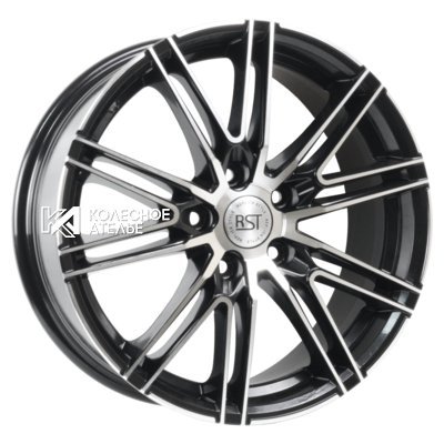 RST R187 (JAC) BD 7x17/5x108 D54.1 ET40  