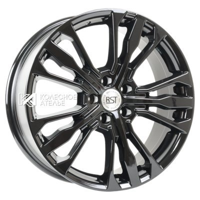 RST R188 (Geely, Lexus) BL 7x18/5x114.3 D60.1 ET45  
