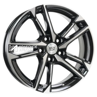 RST R197 BD 6.5x17/5x108 D65.1 ET40  