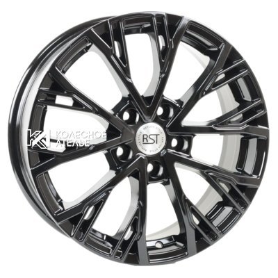RST R207 (Chery) BL 6.5x17/5x108 D60.1 ET33  