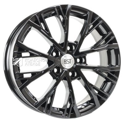 RST R207 (Kia) BL 6.5x17/5x114.3 D67.1 ET35  