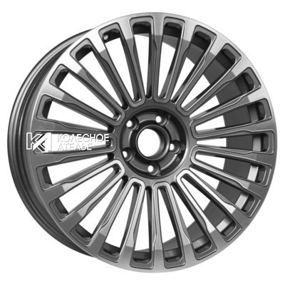 RST R2101FF (Avatr) GRD 9x21/5x114.3 D60.1 ET35  