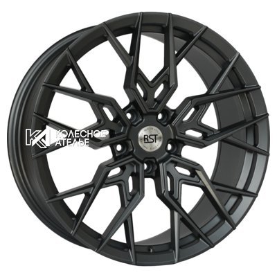 RST R2102FF (Touareg II /Audi Q7 2024) BH 9.5x21/5x112 D66.6 ET31  