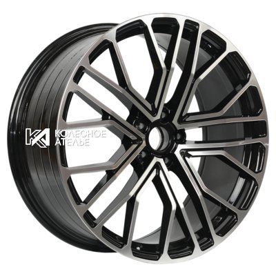RST R2103FF (2025 Genesis GV80) BD 9x21/5x114.3 D67.1 ET43  