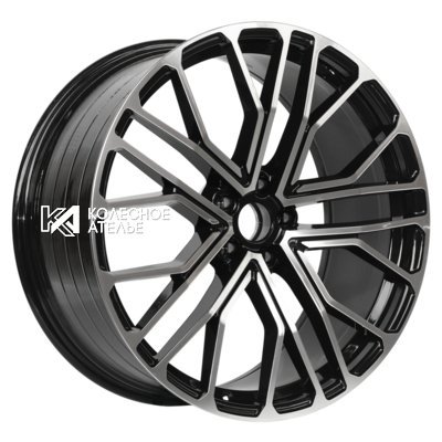 RST R2103FF (BYD,Land Rover Range Rover) BD 9x21/5x120 D72.6 ET40  
