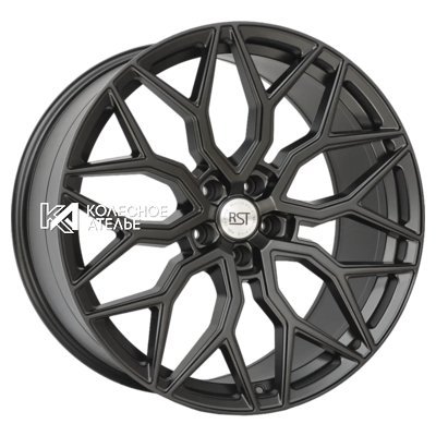 RST R2104FF (BMW X5/X6 IV X7 G07) BLm 10.5x21/5x112 D66.6 ET43  