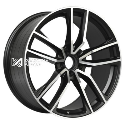 RST R2106FF (MERCEDES GLE/S 2025) BDm 10x21/5x112 D66.6 ET44  