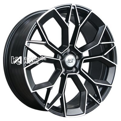 RST R2109FF (ZEEKR 001) BDm 8.5x21/5x108 D63.3 ET40  