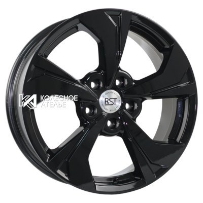 RST R217 (JAC) BL 7x17/5x108 D54.1 ET40  