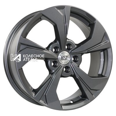 RST R217 (JAC) BMG 7x17/5x108 D54.1 ET40  