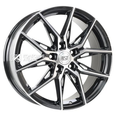 RST R218 BD 7.5x18/5x108 D63.4 ET45  