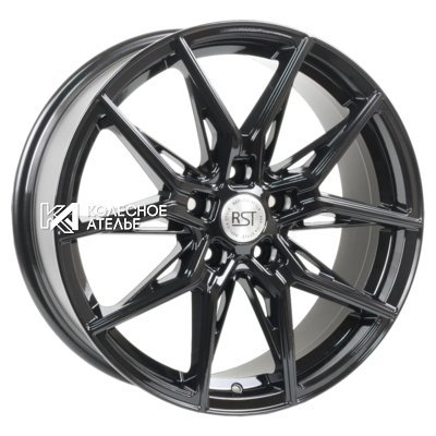 RST R218 BL 7.5x18/5x108 D63.4 ET45  