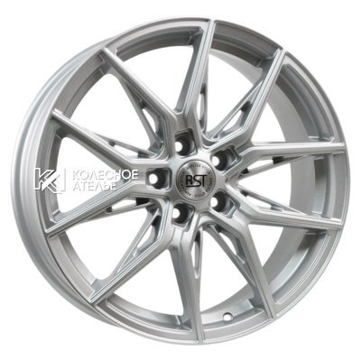 RST R218 (Mazda) Silver 7.5x18/5x114.3 D67.1 ET45  