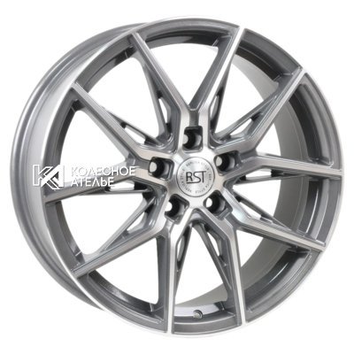 RST R218 (Mazda) GRD 7.5x18/5x114.3 D67.1 ET45  