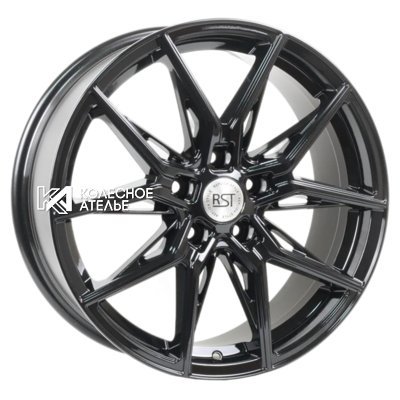 RST R218 (Tiggo 8) BL 7.5x18/5x108 D60.1 ET47  