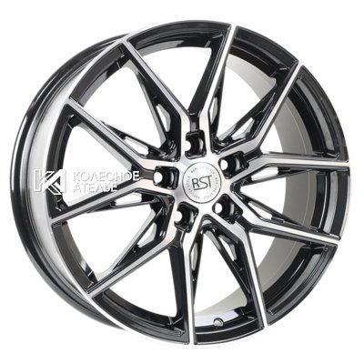 RST R218 (Volvo) BD 7.5x18/5x108 D63.4 ET50  