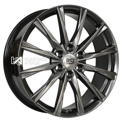 RST R2202FF (LC 300, Infinity QX70/80) HB 8x22/6x139.7 D95.1 ET55  