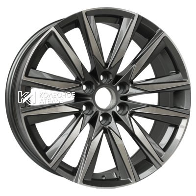 RST R2203FF (MC/CVR) GRD 9x22/6x139.7 D78.1 ET28  