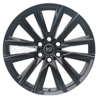 RST R2203FF (MC/CVR) BL 9x22/6x139.7 D78.1 ET28  