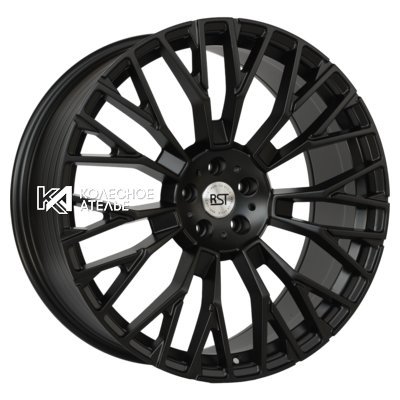 RST R2204FF (BMW X5/X6 IV X7 G07) BLm 9.5x22/5x112 D66.6 ET37  