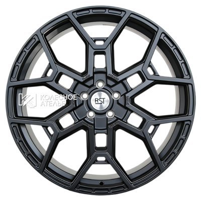 RST R2207FF (TANK 700) BLm 9x22/6x139.7 D100.1 ET50  