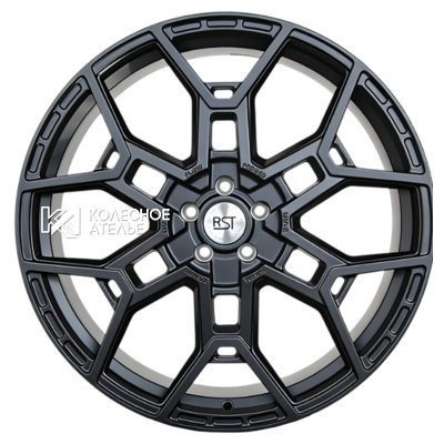 RST R2207FF (Toyota Land Cruiser) BLm 8x22/6x139.7 D95.1 ET50  
