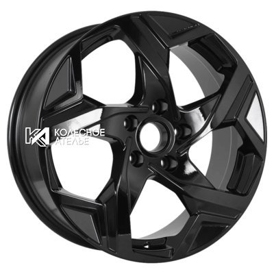 RST R227 (Changhan) BL 7x17/5x110 D63.4 ET46  