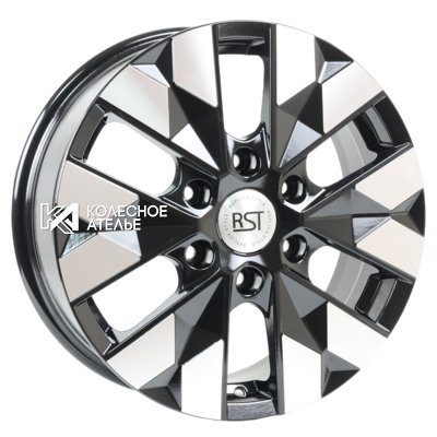 RST R237 BD 6.5x17/6x139.7 D92.5 ET48  