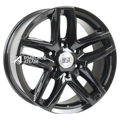 RST R238 (H9) BL 8x18/6x139.7 D75.1 ET42  