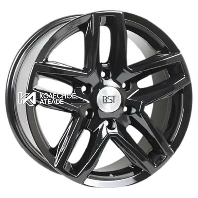 RST R238 (Nissan) BL 8x18/6x139.7 D77.8 ET35  