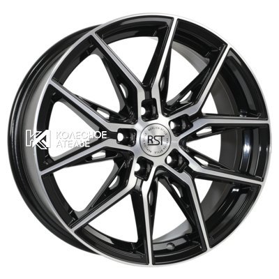 RST R247 (Chery) BD 7x17/5x108 D60.1 ET33  