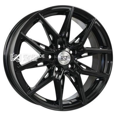 RST R247 (Chery) BL 7x17/5x108 D60.1 ET33  