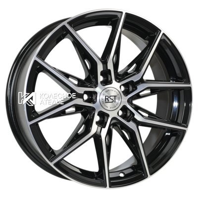 RST R247 (Haval) BD 7x17/5x114.3 D66.6 ET37  