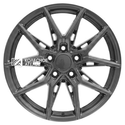 RST R247 (Haval) BMG 7x17/5x114.3 D66.6 ET37  