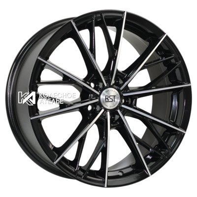 RST R248 BD 8x18/5x114.3 D67.1 ET45  