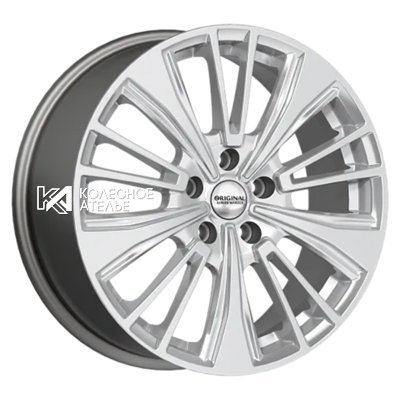 SKAD Original KL-1060 (Xceed) Селена 7.5x18/5x114.3 D67.1 ET45  