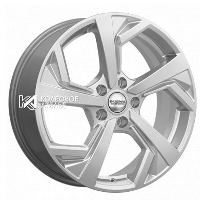 SKAD Original KL-328 (Haval H3) Селена 7x18/5x114.3 D66.6 ET34  