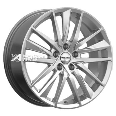 SKAD Original KL-353 (Hyundai i40) Селена 8x18/5x114.3 D67.1 ET46  