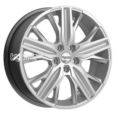 SKAD Original KL-375 Селена 6.5x18/5x108 D65.1 ET43  