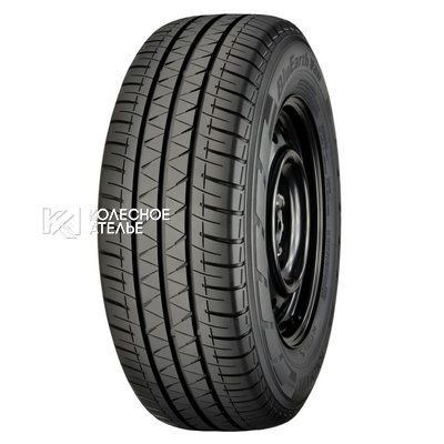 Yokohama BluEarth-Van RY55 235/65 R16C 121/119R  