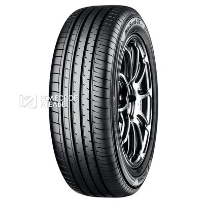 Yokohama BluEarth-XT AE61 215/65 R17 99V  
