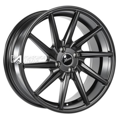 X-Race H-03(R) MB 7x16/4x98 D58.6 ET30  