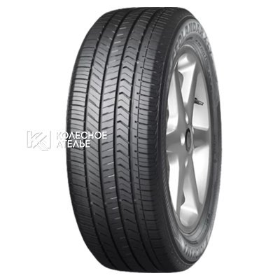 Yokohama Geolandar X-CV G057B 265/50 R22 112V  