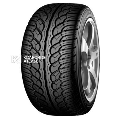 Yokohama Parada Spec-X PA02 225/60 R18 100H  