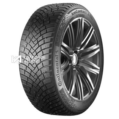 Continental IceContact 3 265/50 R20 111T XL 